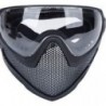 Pilot Mask Black