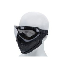 Pilot Mask Black