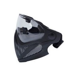 Pilot Mask Black