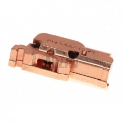Chamber Set for Marui/WE G-Series Maple Leaf