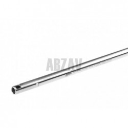 6.03 Stainless Steel Precision Barrel 499mm Madbull