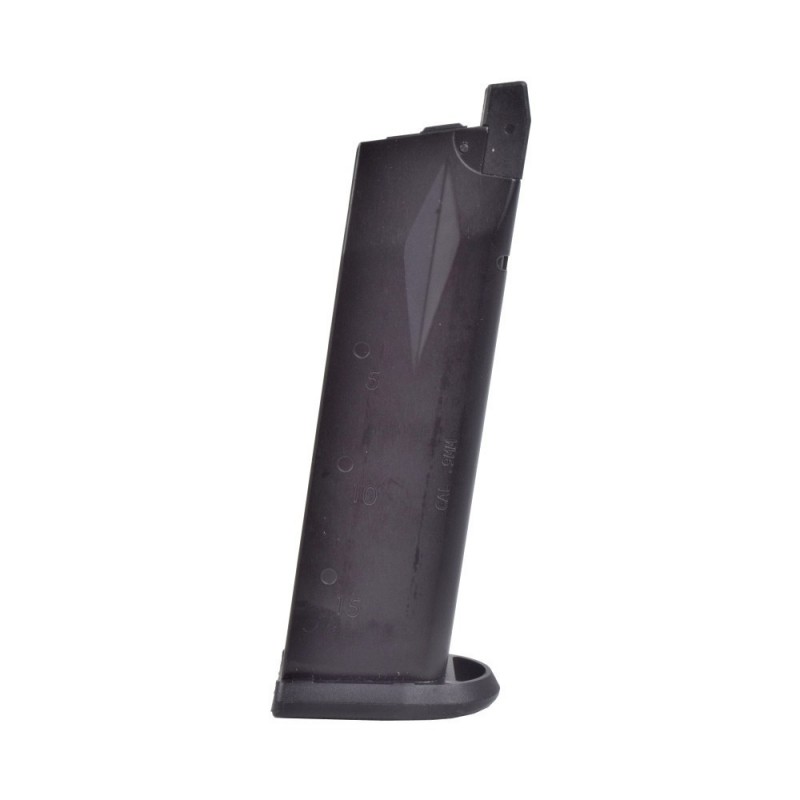 Magazine P99 Gas Black We