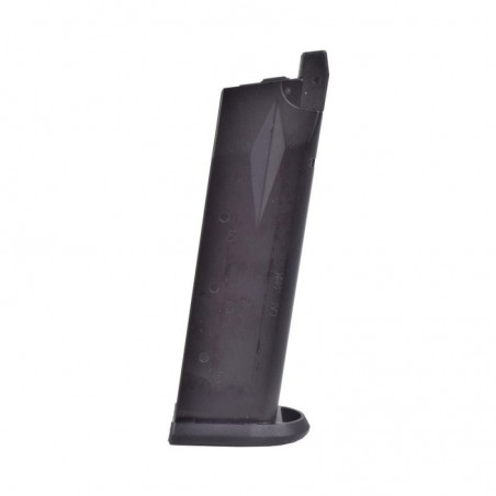 Magazine P99 Gas Black We