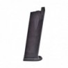 Magazine P99 Gas Black We