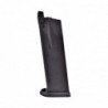 Magazine P99 Gas Black We