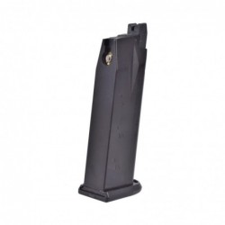 Magazine P99 Gas Black We