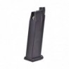 Magazine P99 Gas Black We