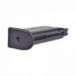 Magazine P99 Gas Black We