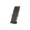 Magazine Piranha MK I 25Rds Gas Black G&G