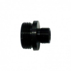 Adapter Silencer For MB03/SR-1 Royale