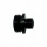 Adapter Silencer For MB03/SR-1 Royale