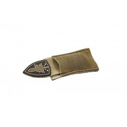 Kill Flag Tan Elite Force