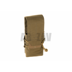 AR Double Mag Pouch Coyote Templar's Gear