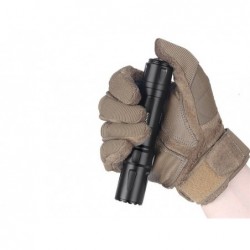 Odin Rifle Light Black Olight