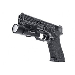 PL-PRO Valkyrie Black Olight