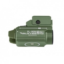 PL-Mini 2 Valkyrie Rechargeable OD Green Olight
