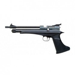 Chaser Co² Pellets Black Diana