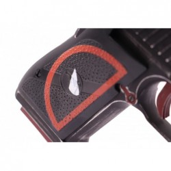 Desert Eagle Deadpool Gas