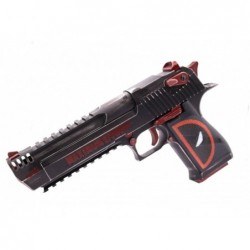 Desert Eagle Deadpool Gas