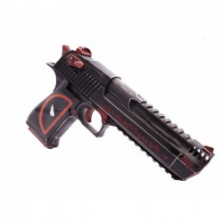 Desert Eagle Deadpool Gas