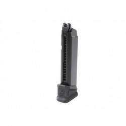Magazine G17 Gas Black Ascend
