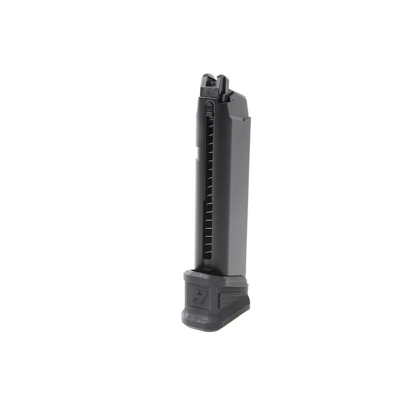 Magazine G17 Gas Black Ascend