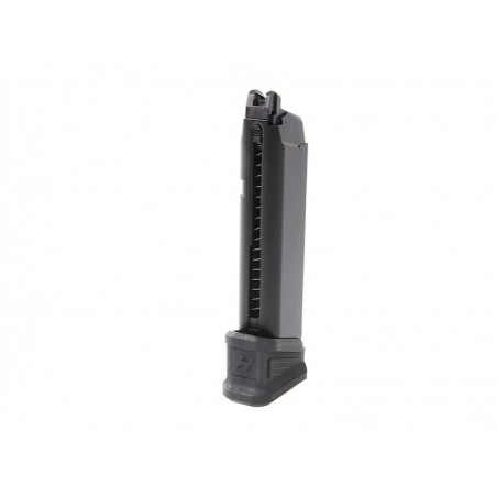 Magazine G17 Gas Black Ascend