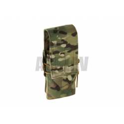 Double Magazine Pouch AK Multicam Templar's Gear