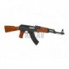 AK47 Wood/Metal Cyma