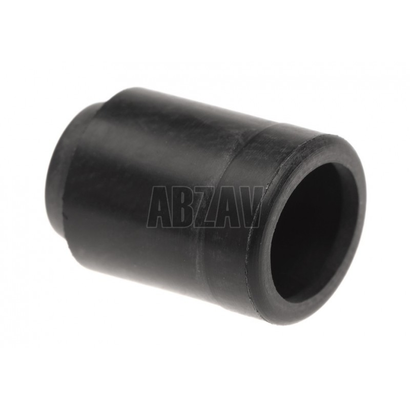 Hybrid Hop Up Rubber 80° with Hop Tensioner Maple Leaf