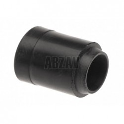 Hybrid Hop Up Rubber 80° with Hop Tensioner Maple Leaf