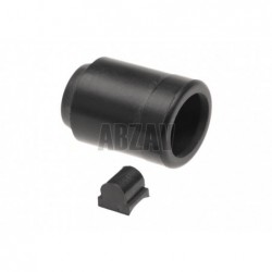 Hybrid Hop Up Rubber 80° with Hop Tensioner Maple Leaf