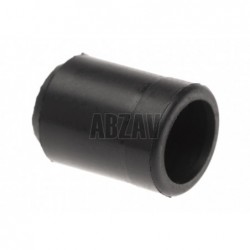 Hybrid Hop Up Rubber 60° with Hop Tensioner Maple Leaf