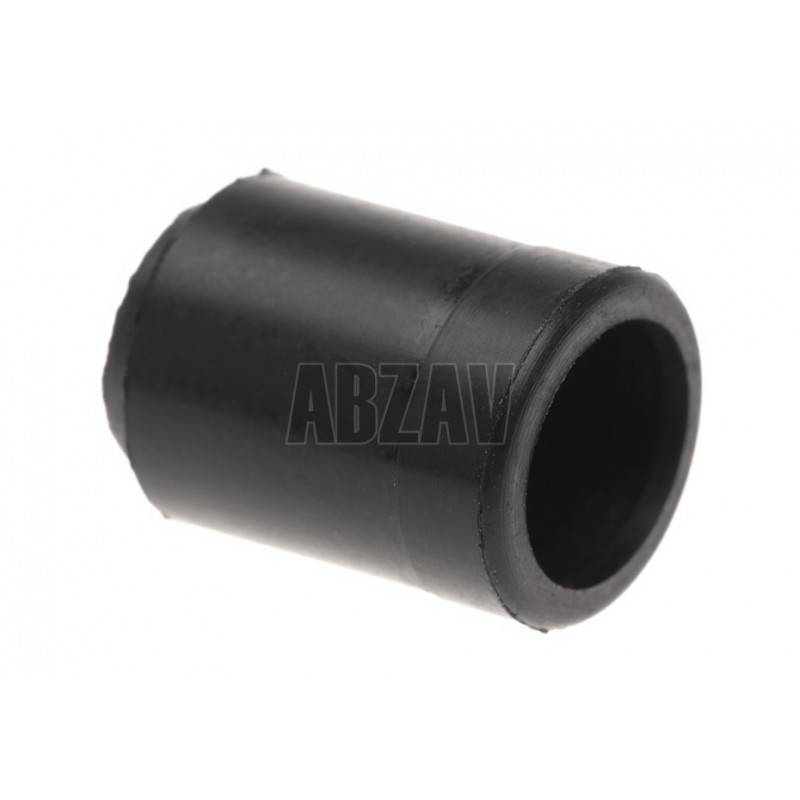 Hybrid Hop Up Rubber 60° with Hop Tensioner Maple Leaf