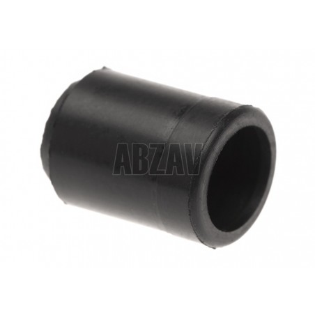 Hybrid Hop Up Rubber 60° with Hop Tensioner Maple Leaf