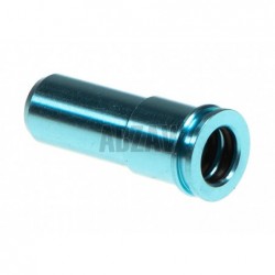 M4 Aluminum Double O-Ring Nozzle Point