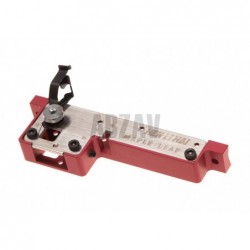 VSR-10 CNC Zero Trigger Box Gen 3 Maple Leaf