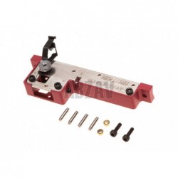 VSR-10 CNC Zero Trigger Box Gen 3 Maple Leaf