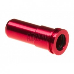 M4 Aluminum Air Seal Nozzle Point