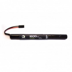 8.4v / 1600 MaH NiMH Stick Battery Nuprol