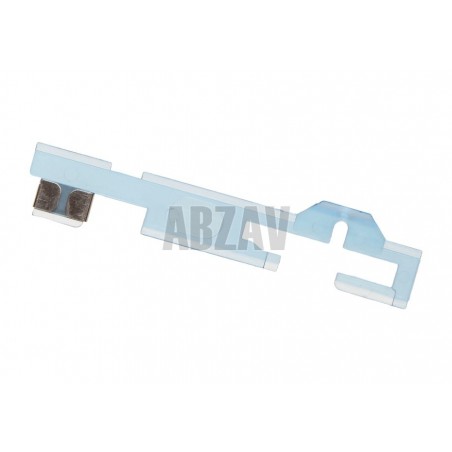 PC Anti-Heat Selector Plate for G36 Series Point
