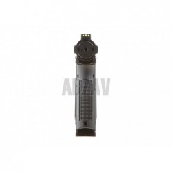 AAP01 GBB Full Auto / Semi Auto Black Action Army