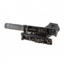 AAP01 GBB Full Auto / Semi Auto Black Action Army