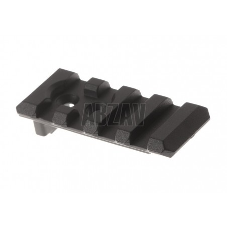 Rear Mount For AAP01 Action Army