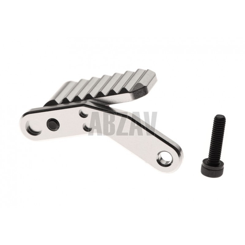 Thumb Stopper Silver For AAP01 Action Army