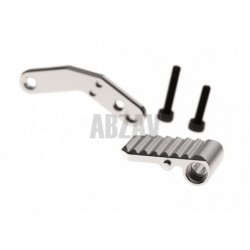 Thumb Stopper Silver For AAP01 Action Army