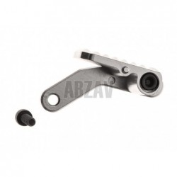 Thumb Stopper Silver For AAP01 Action Army