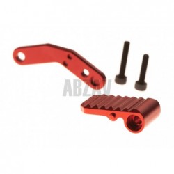 Thumb Stopper Red For AAP01 Action Army