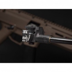 Cnc Hop -Up Unit Evo ASG