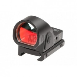 SRO Red Dot Sight Black Aim-O